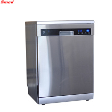 Home Freestanding Stainless Steel Dishwasher